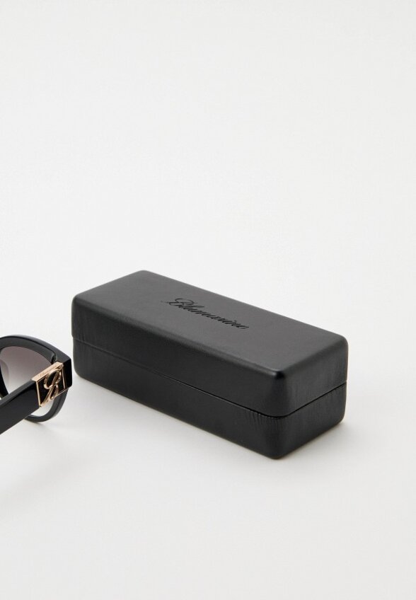 Очки солнцезащитные Blumarine