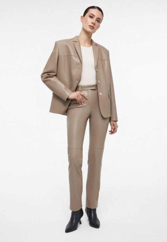 Брюки Anna Pekun