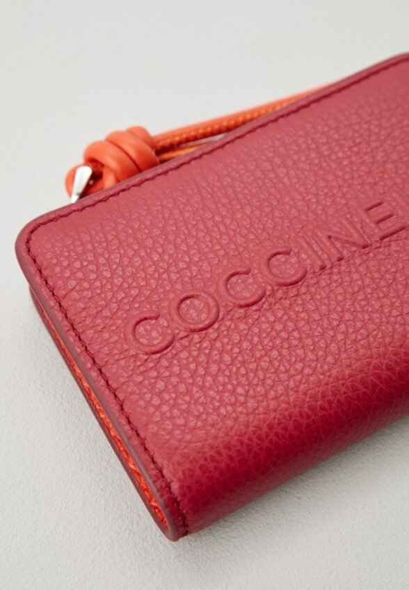 Кошелек Coccinelle