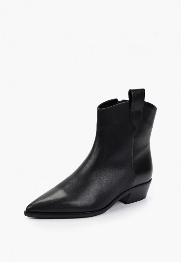 Ботинки Giotto