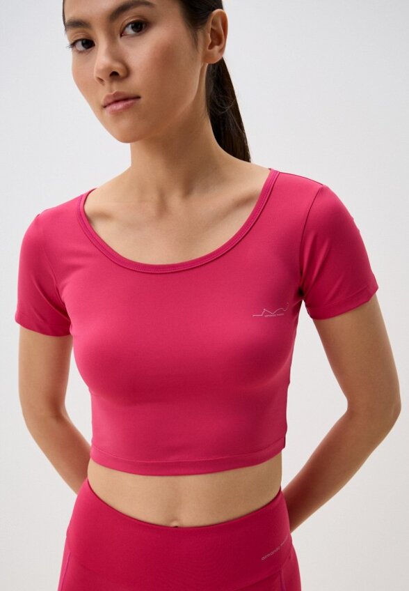 Топ спортивный Almando Melado