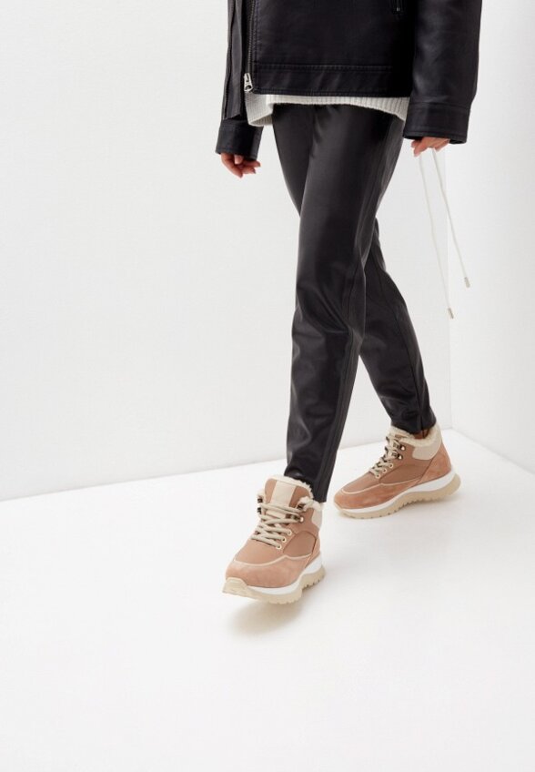 Ботинки Emanuele Gelmetti