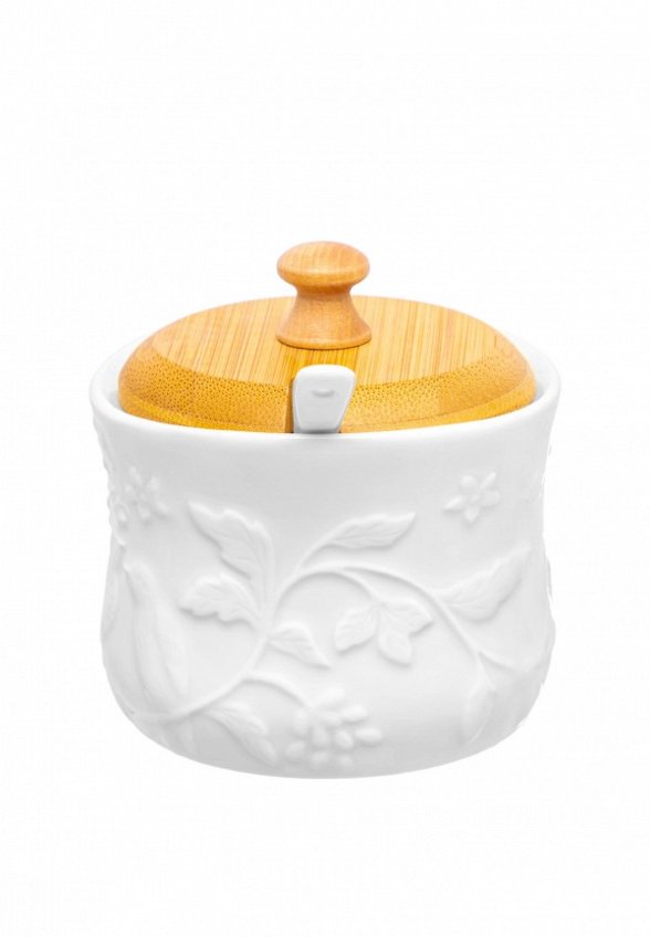 Набор банок для хранения Elan Gallery