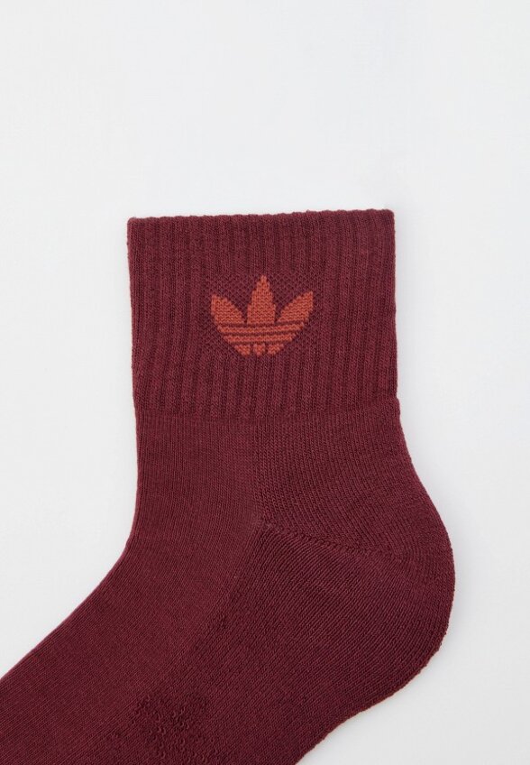 Носки 3 пары adidas Originals