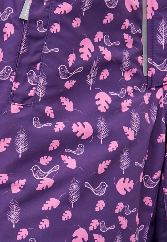 Комбинезон утепленный Kerry