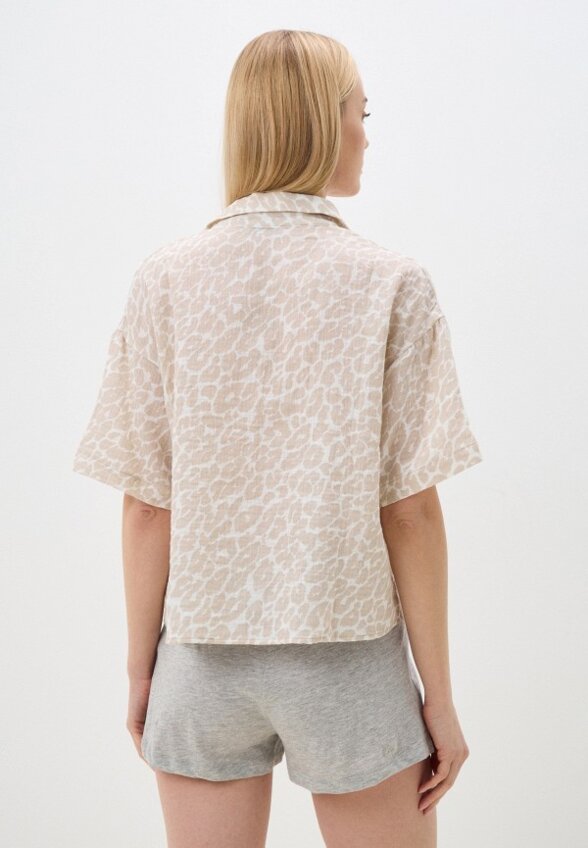 Рубашка домашняя Zarina