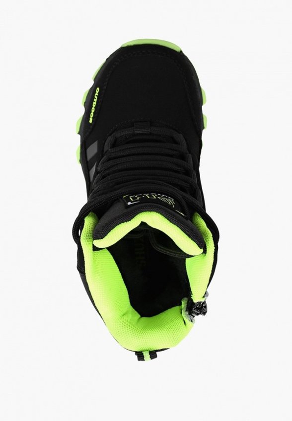 Ботинки Shuzzi