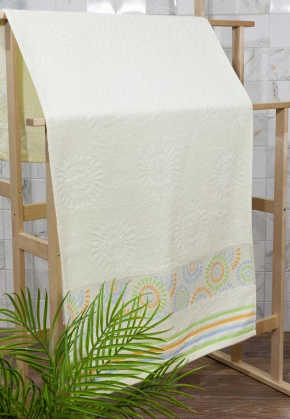 Полотенце Wellness