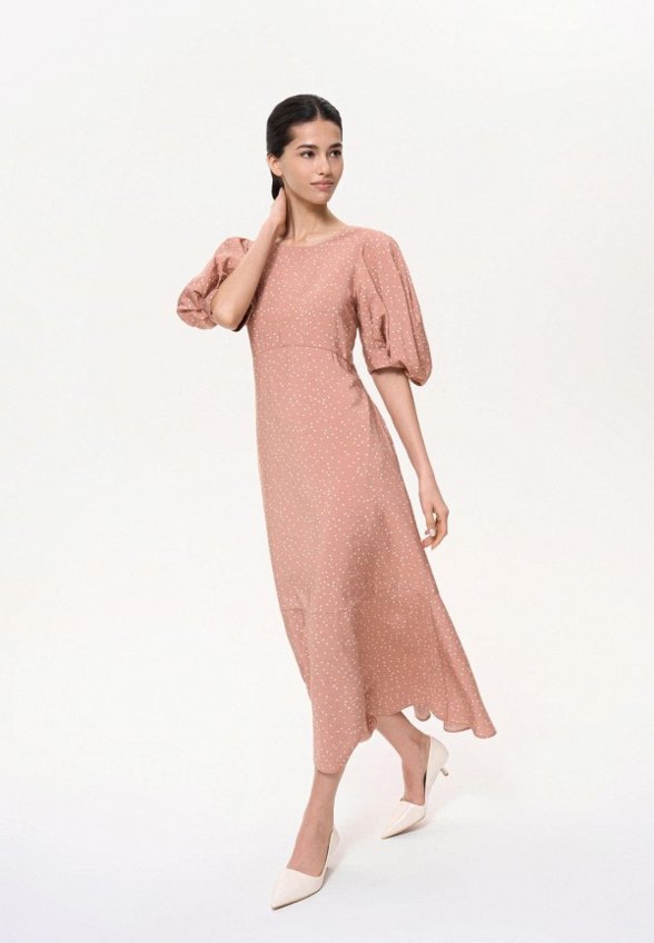 Платье True Red