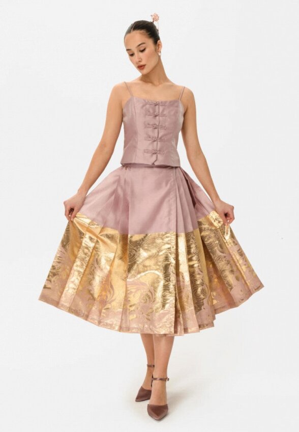 Костюм Sample Room