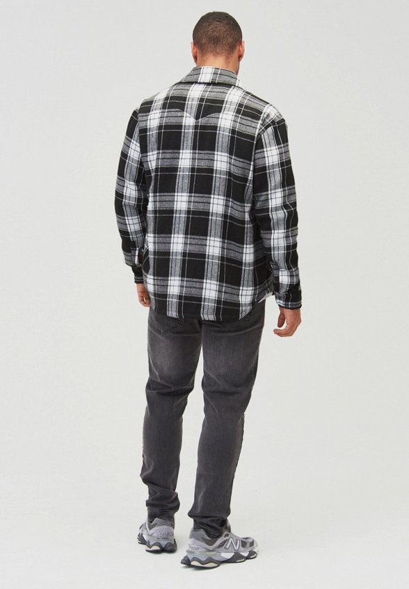 Рубашка Torae Black