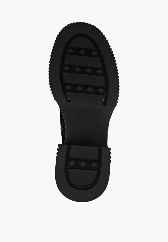 Ботильоны Francesco Donni