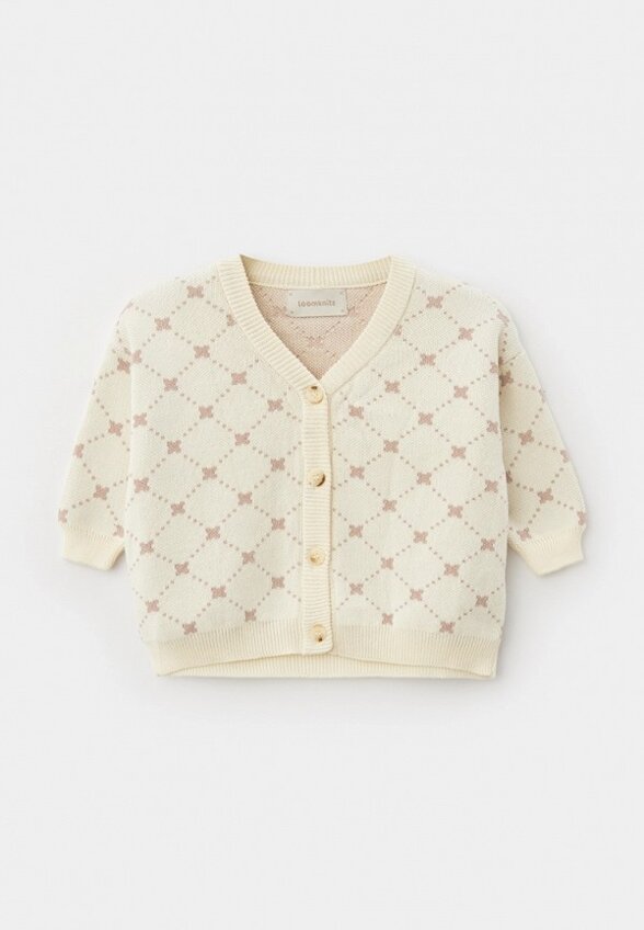 Кардиган Loomknits