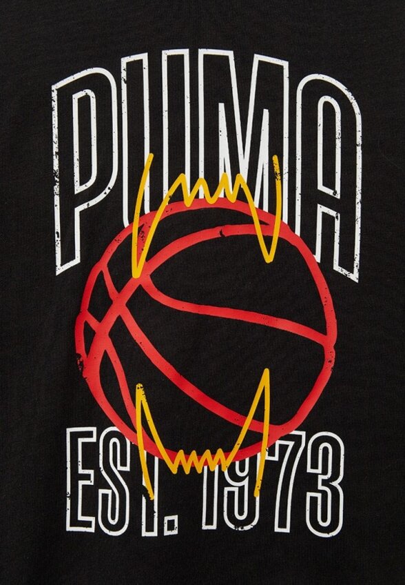 Футболка PUMA