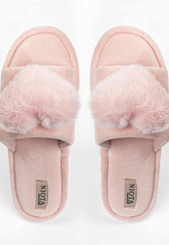 Тапочки Niota Line