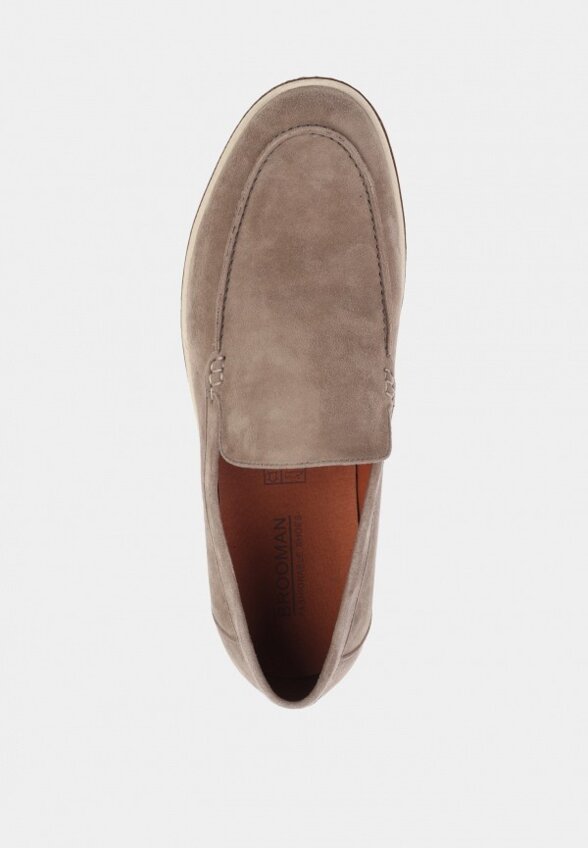 Лоферы Brooman