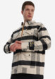 Легкая куртка мужская Columbia High Cascades Shirt Jacket, Серый2  - превью