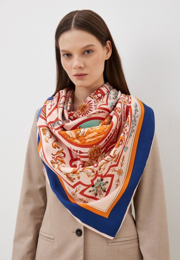 Платок Rosedena