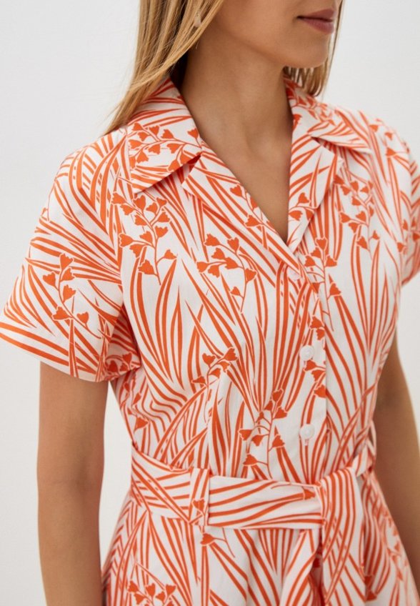 Платье Woman eGo