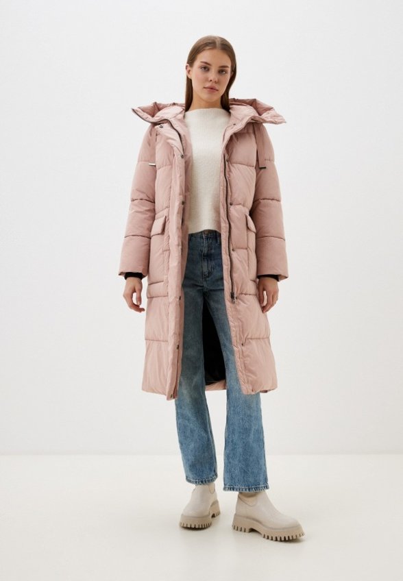 Пуховик Dixi-Coat