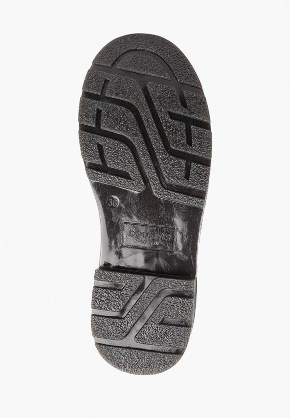 Ботинки Dockers by Gerli