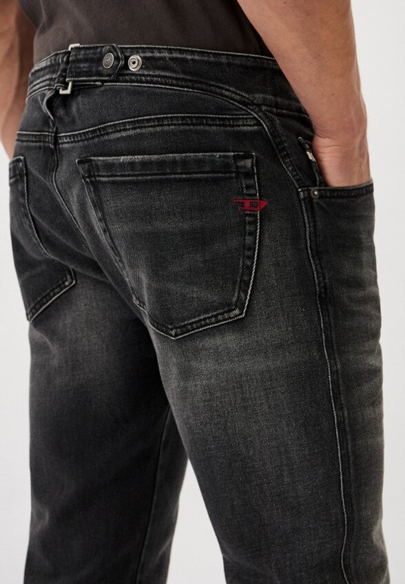 Джинсы Diesel