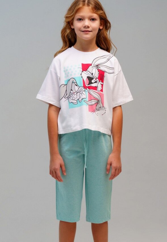 Пижама PlayToday