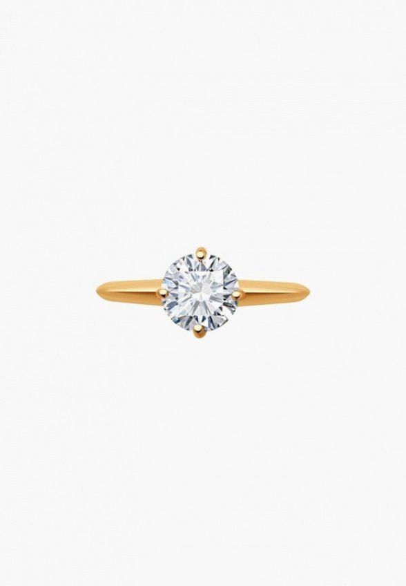 Кольцо Diamant