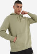 Худи мужское PUMA Ess 2 Color Small No. 1 Logo, Бежевый1  - превью