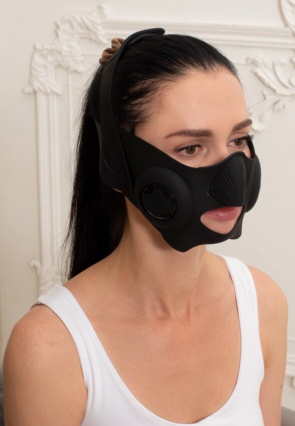 Массажер для лица Gezatone