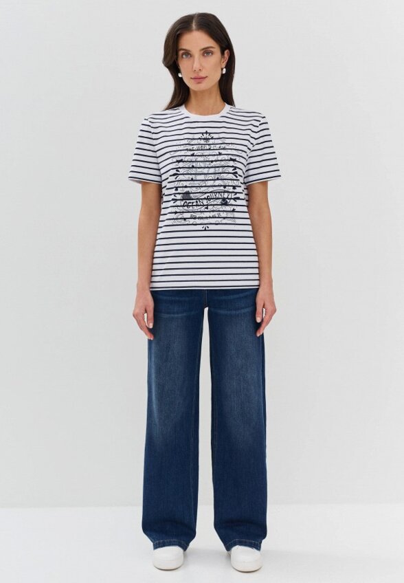 Футболка Bulmer