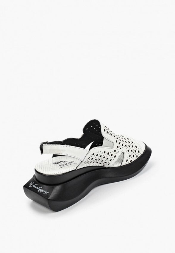 Босоножки Ascalini