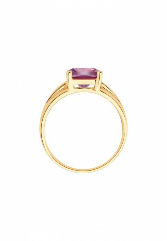 Кольцо Sokolov