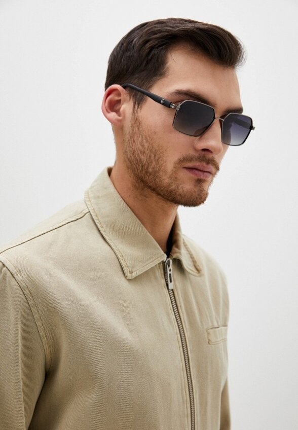 Очки солнцезащитные Havvs