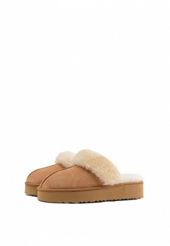 Мюли Rabbit Loafers