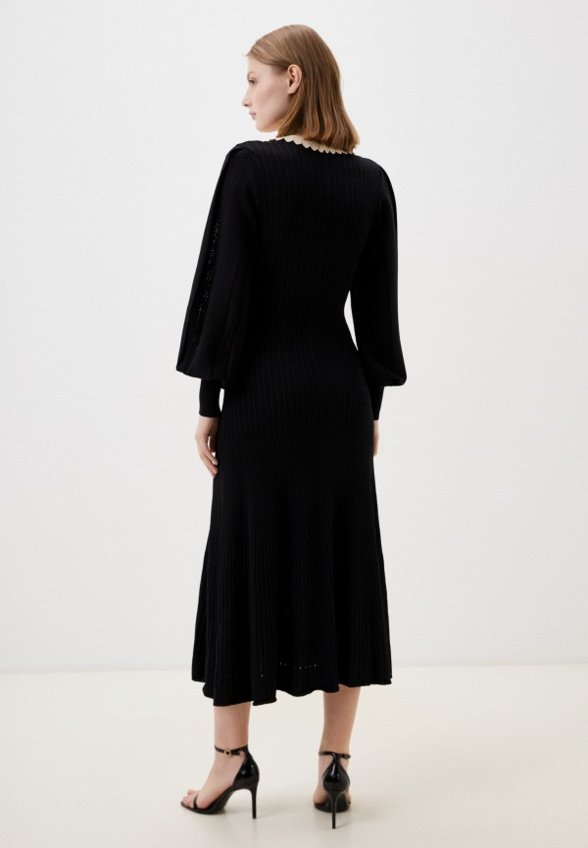 Платье Miss Chic