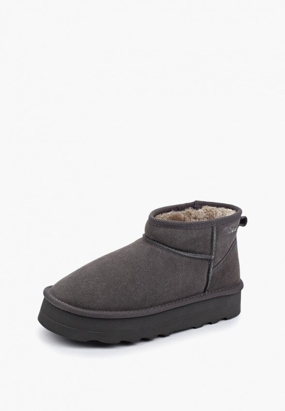 Полусапоги s.Oliver