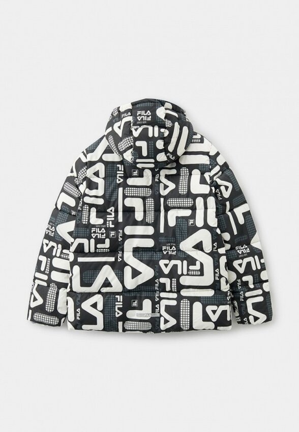 Куртка утепленная Fila