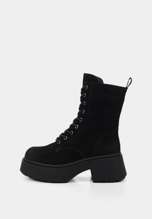 Полусапоги Thomas Munz