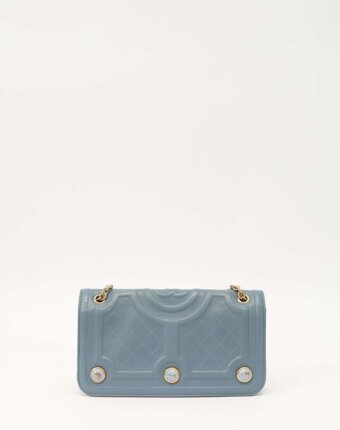Chanel Leather Bag женщинам