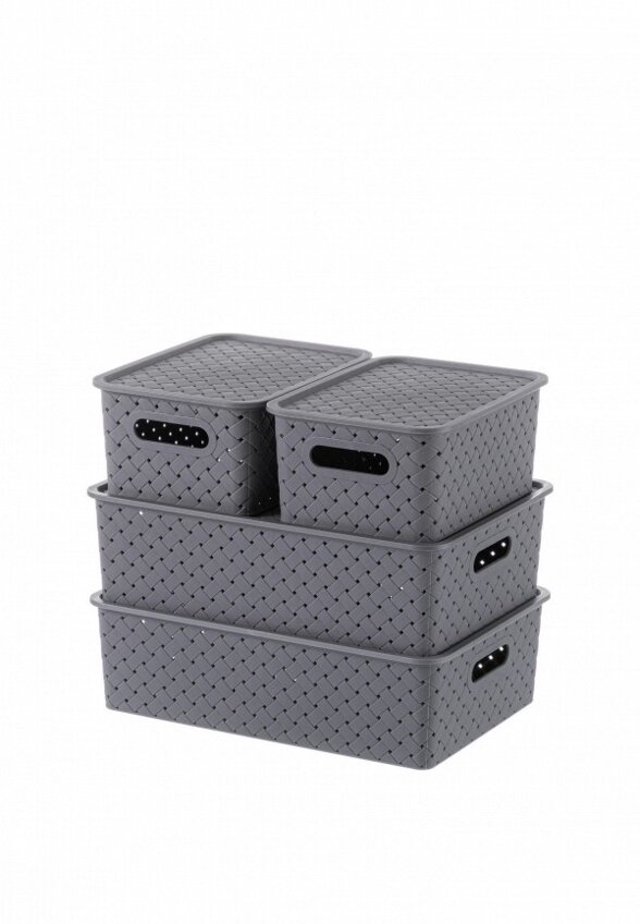 Комплект корзин Elcasa
