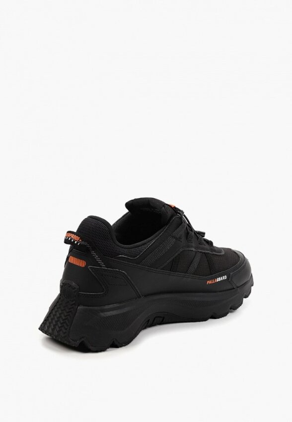 Кроссовки Palladium