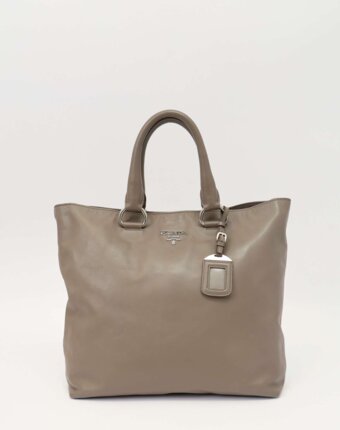 Prada Leather Bag женщинам