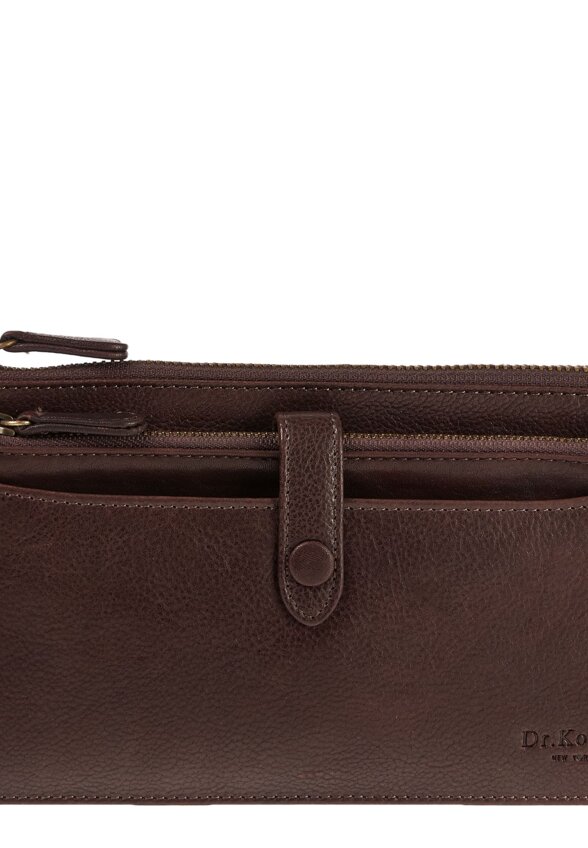 Др.Коффер X510397-245-09 портмоне