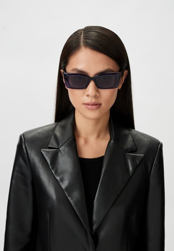 Очки солнцезащитные Max&Co