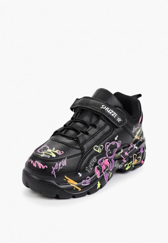 Кроссовки Shuzzi