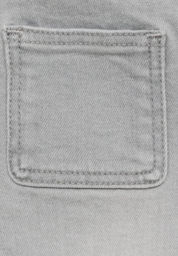 Джинсы Mango Kids