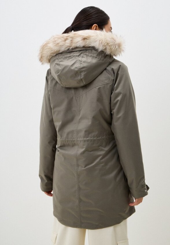 Парка Craghoppers