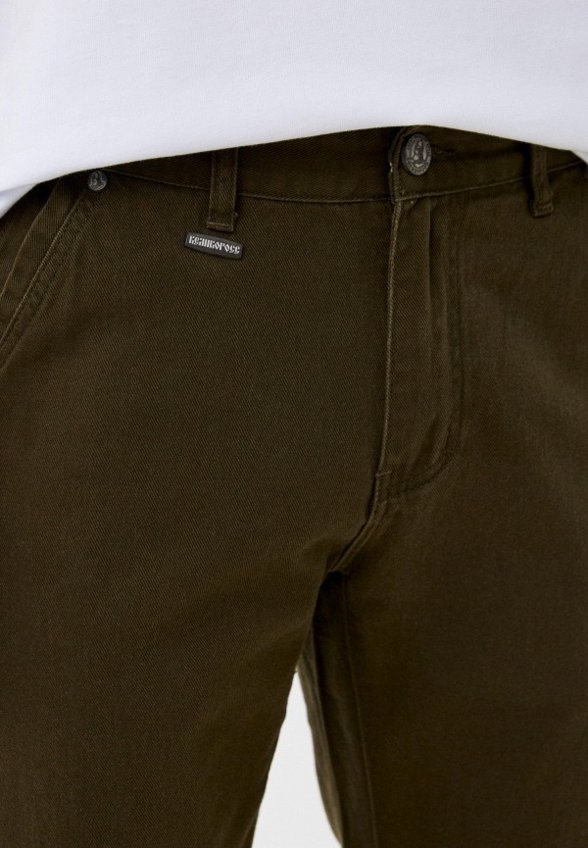 Джинсы Великоросс