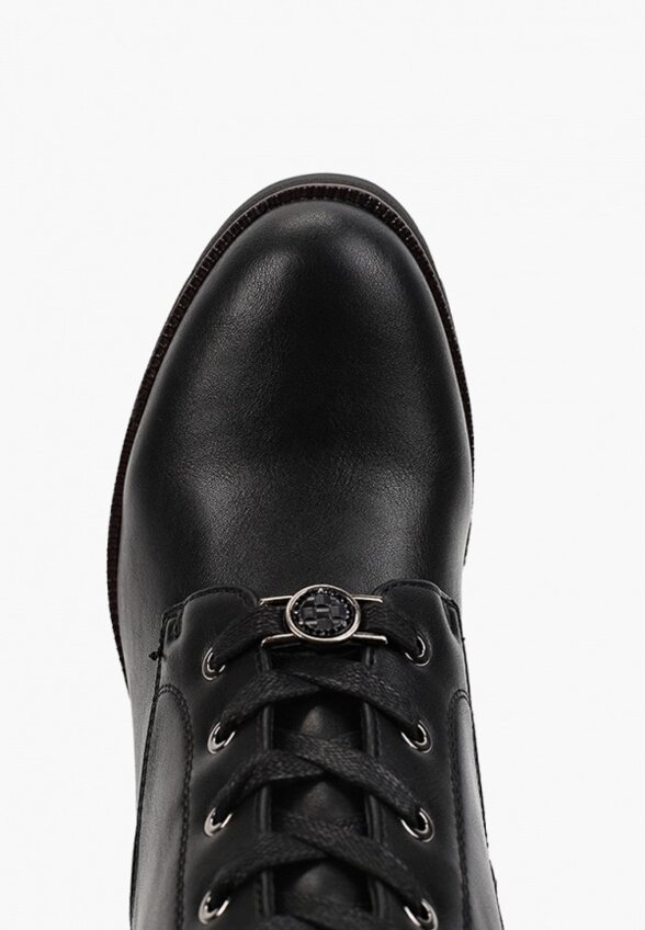 Ботильоны T.Taccardi